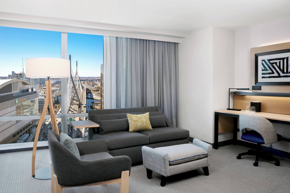 Studio, Multiple Beds, City View