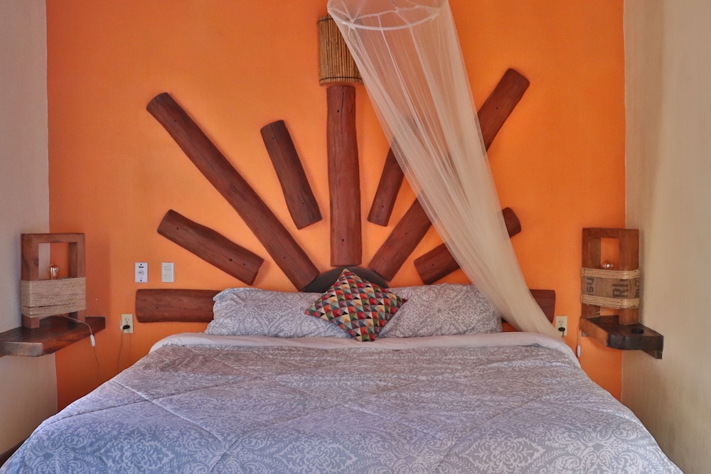 Luisa Room