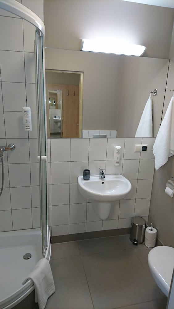 Comfort Twin Room, 2 Twin Beds, Garden View photo 2