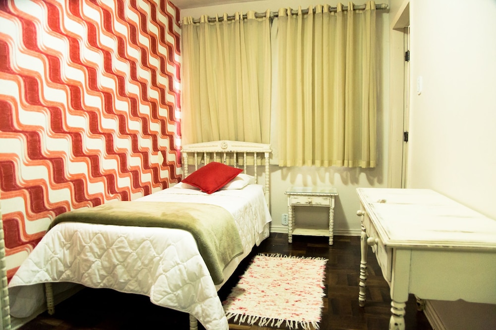 Standard Apartment, 1 Twin Bed, Non Smoking photo 1