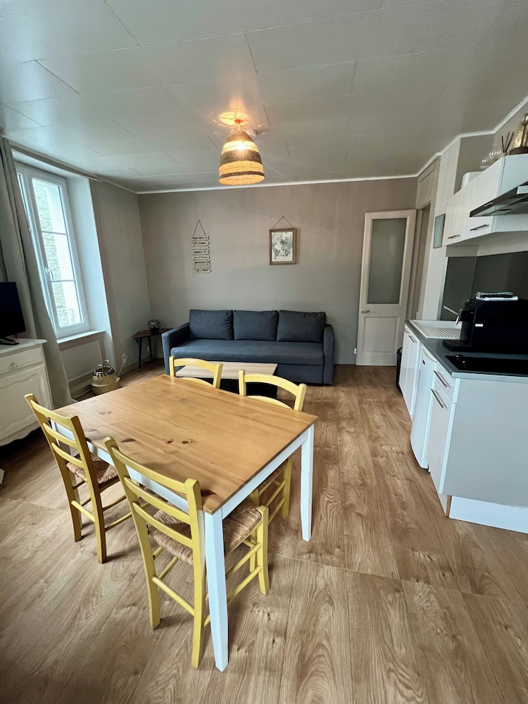 Comfort Apartment