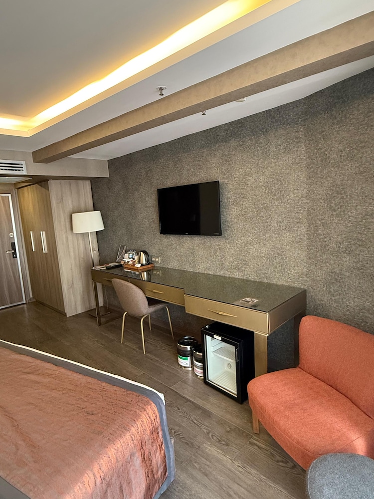 Basic Room photo 3