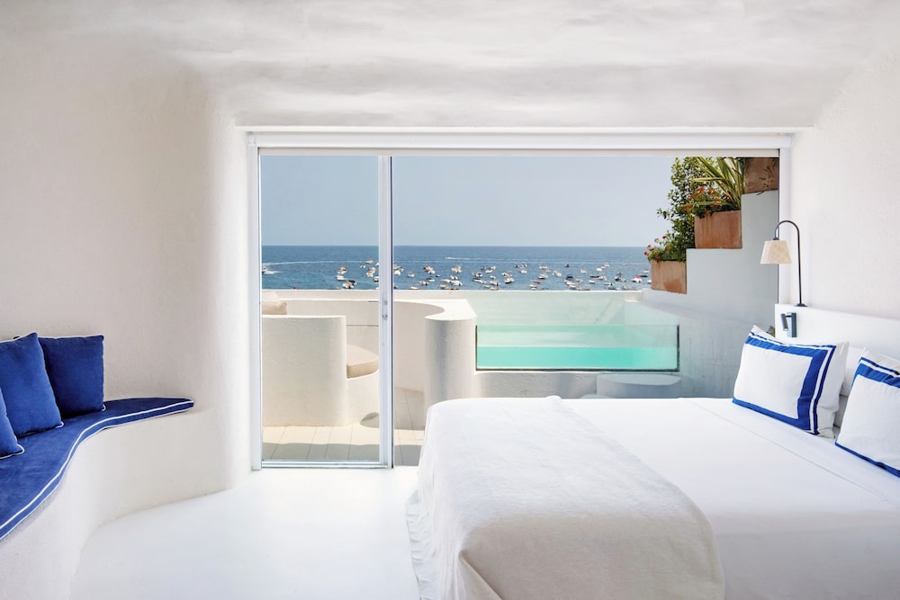 Junior Studio Suite, Sea View photo 3