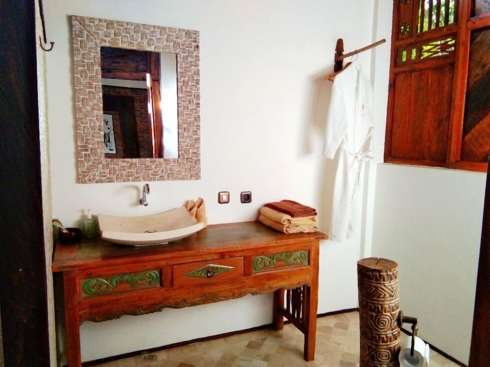 Deluxe Villa, 2 Bedrooms, Private Pool photo 3