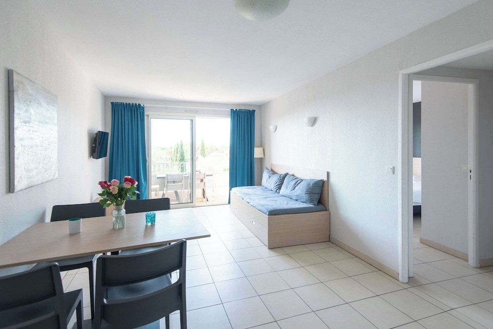 Apartment (Appartement 1 chambre 4 personnes) - Photo 2