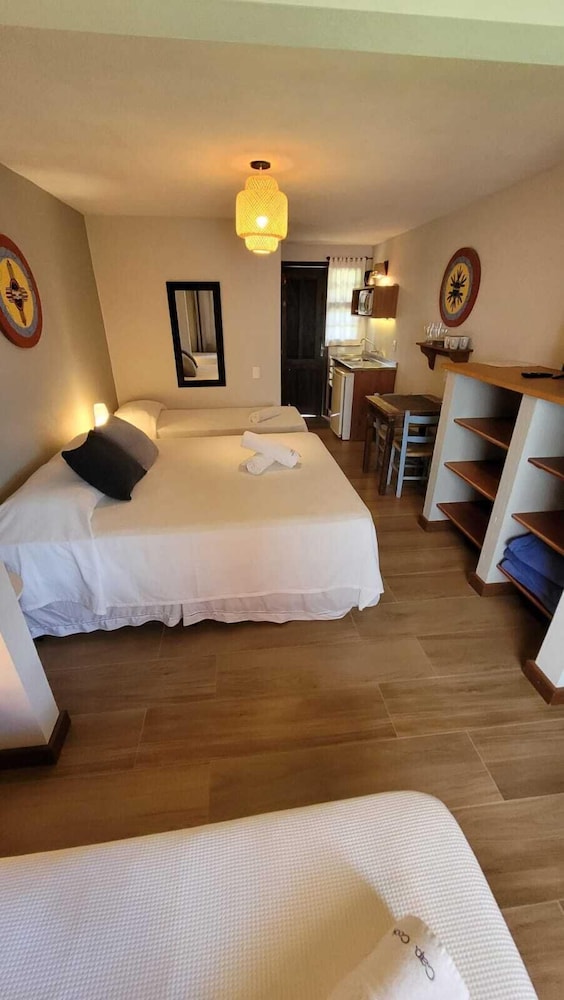 Comfort Quadruple Room photo 3