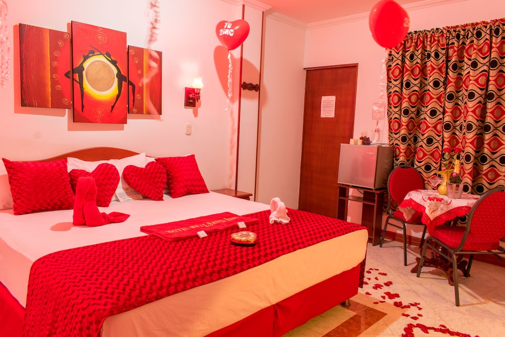 Double Room, 1 King Bed photo 2