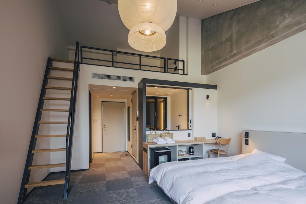 Standard Loft photo 1