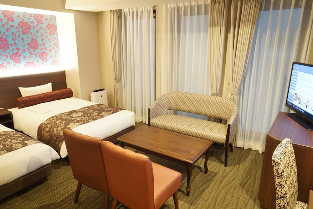 Family cabin Room - Non Smoking photo 3