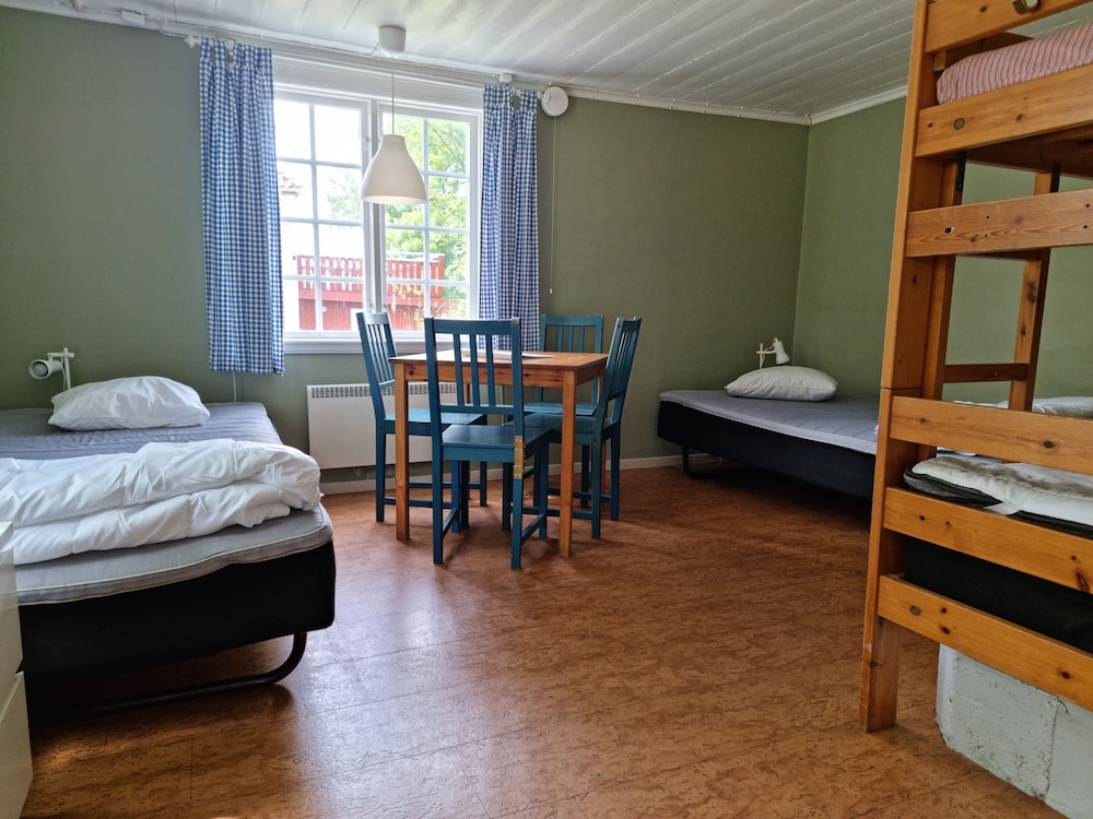 Quadruple Room photo 2