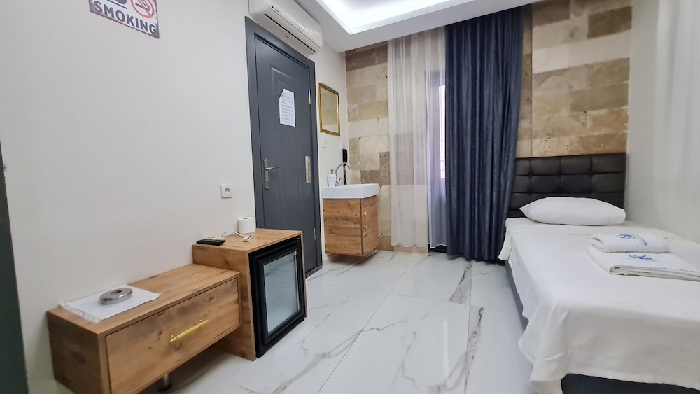 Economy Single Room, 1 Twin Bed, Non Smoking, Resort View photo 1