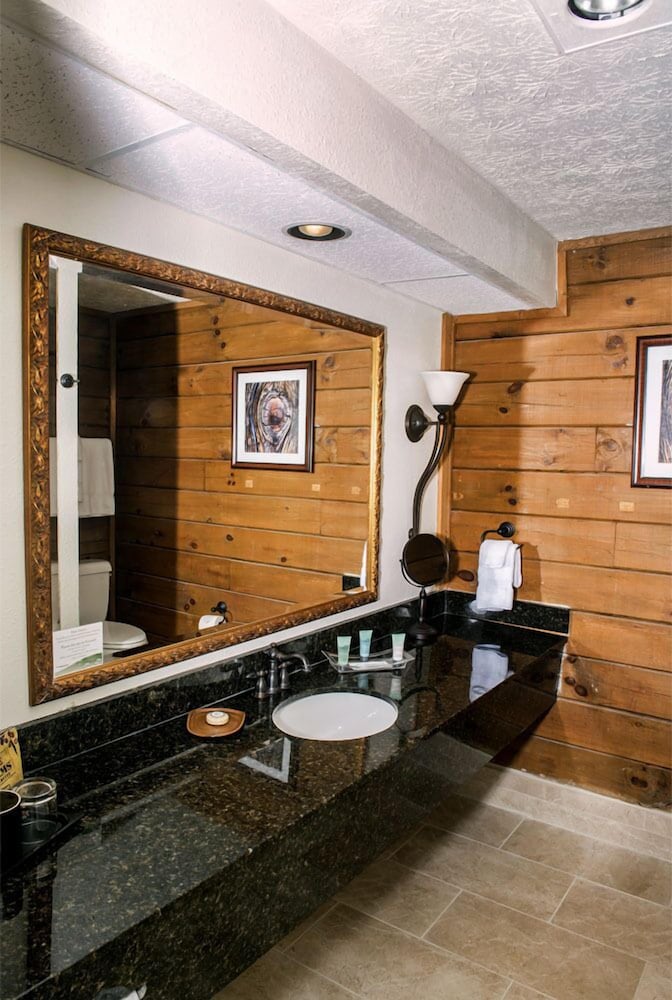 Cottage, 2 Queen Beds