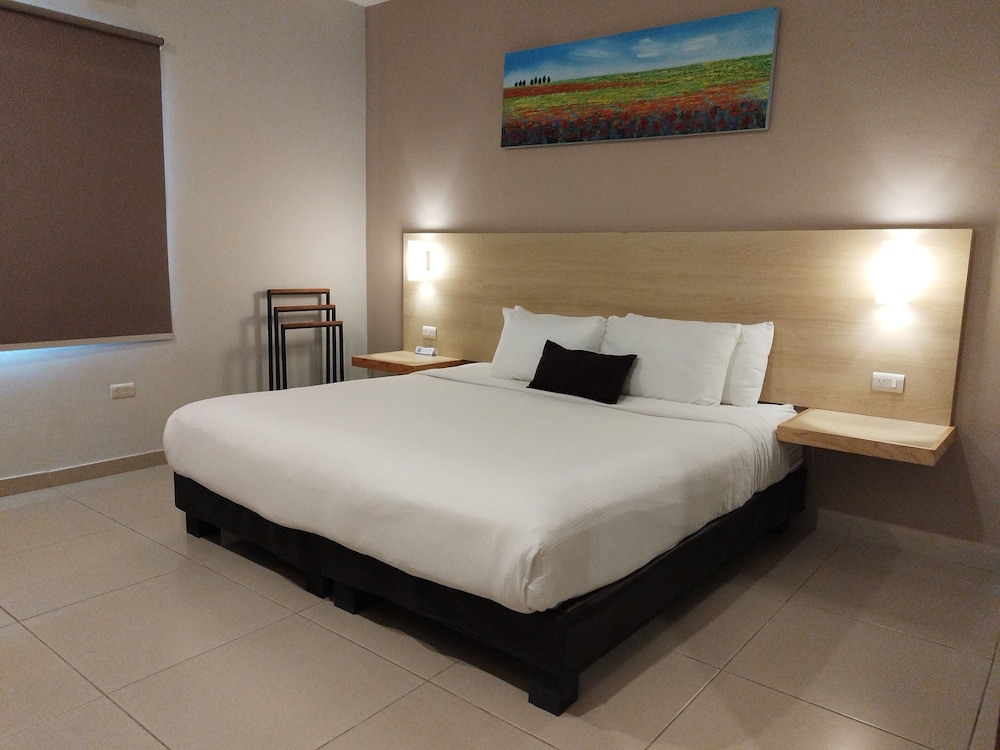 Business Room