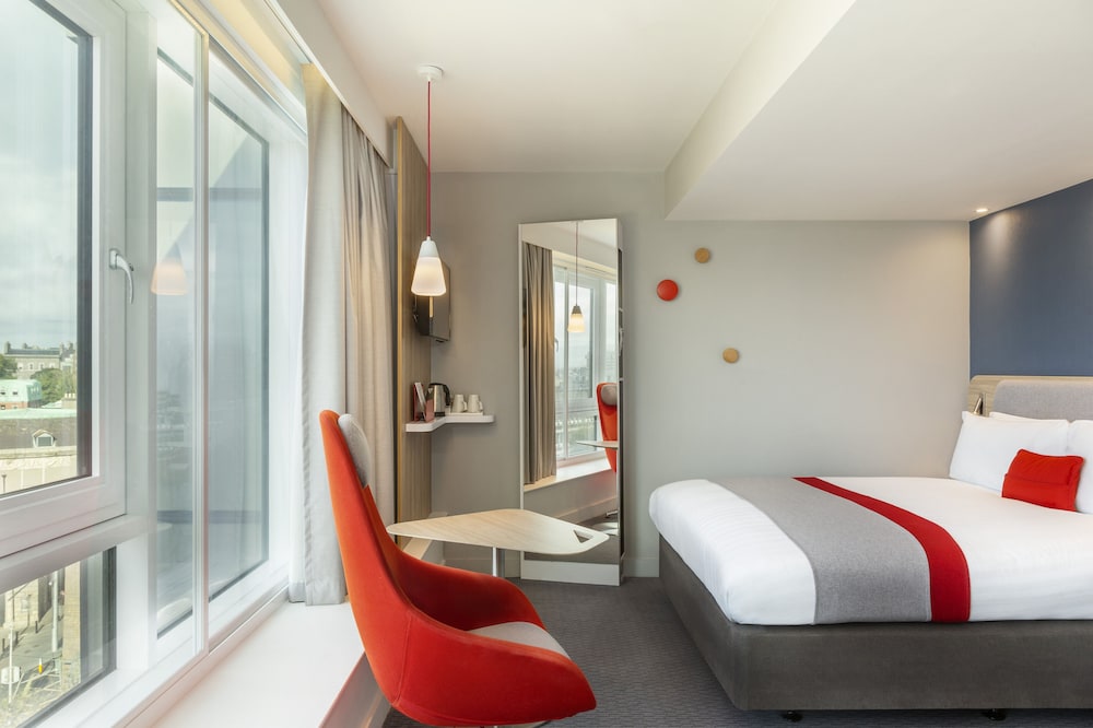 Standard Room, 1 Double Bed - Photo 11