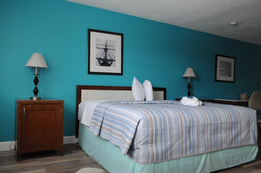 Comfort Room photo 3