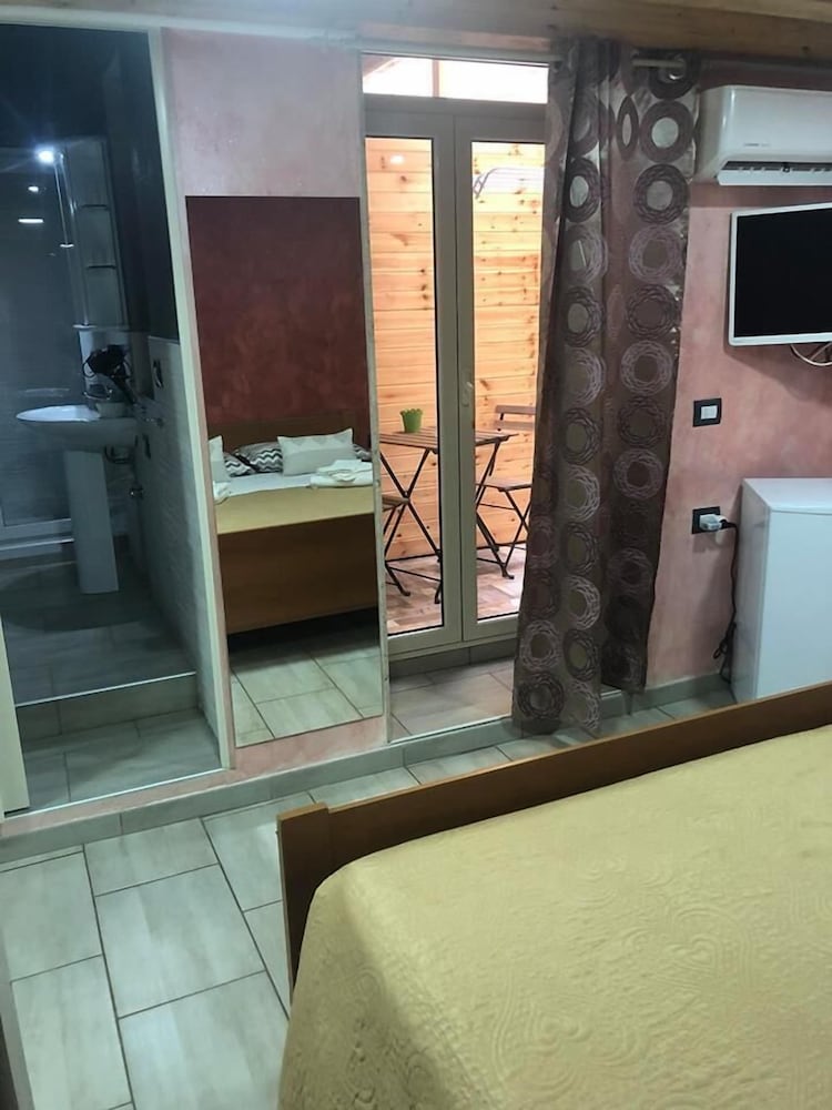 Triple Room, Balcony photo 3