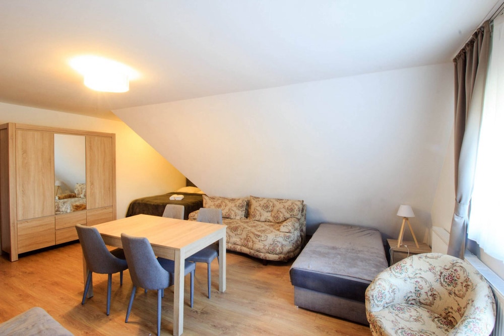 Triple Room photo 2