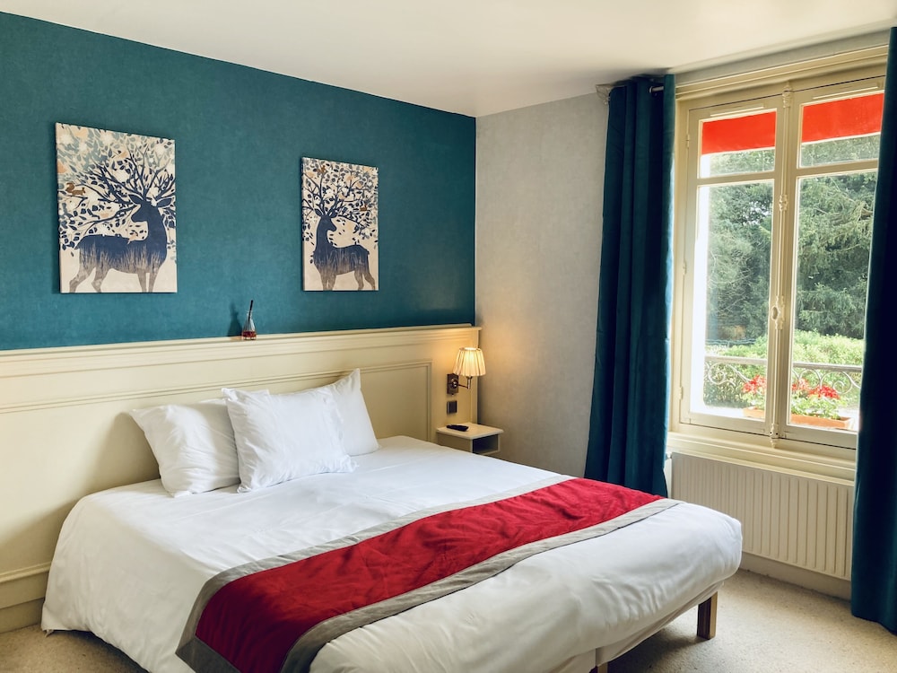 Executive Room photo 1