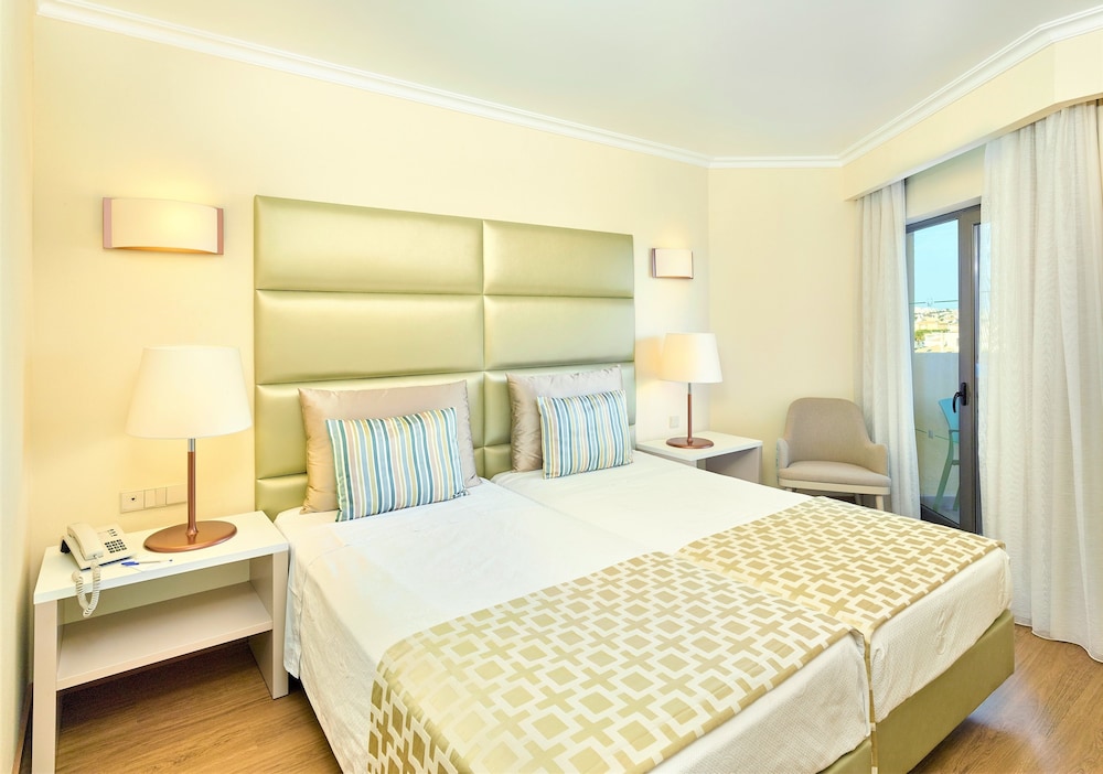 Suite Deluxe Land View