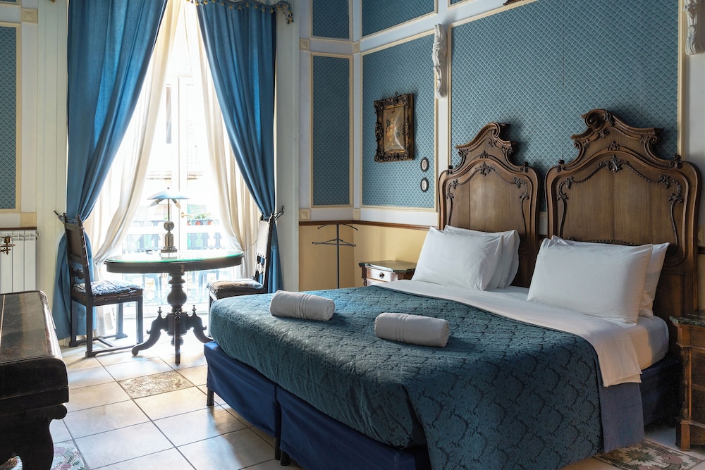 Superior Double or Twin Room, 1 Bedroom, Private Bathroom