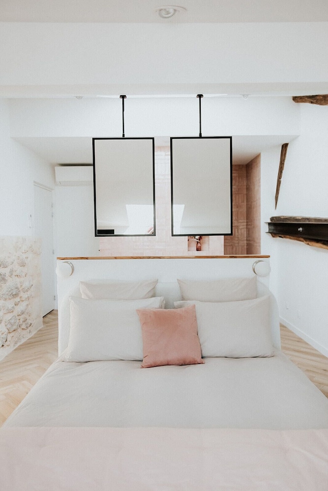 Superior Double Room, Private Bathroom, Vineyard View (L'Amour) photo 1