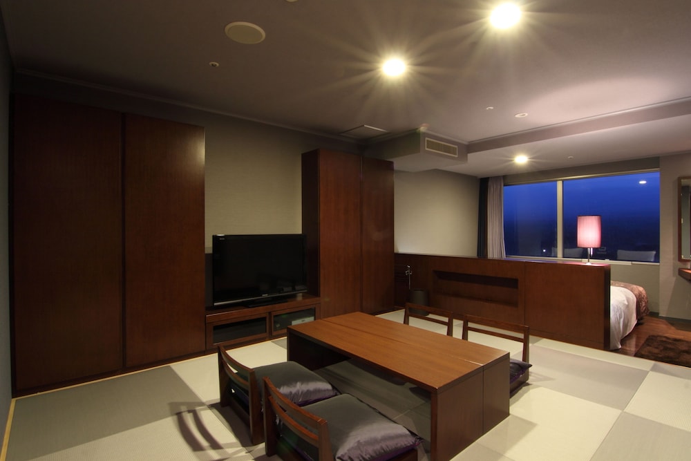 Family Room, Smoking, Annex Building (Kizuna) photo 1