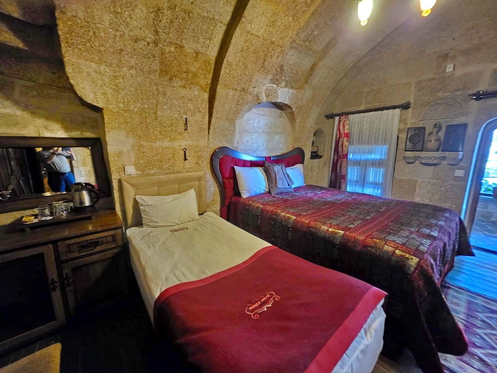 Mercan Arch (Kemer) Room photo 2