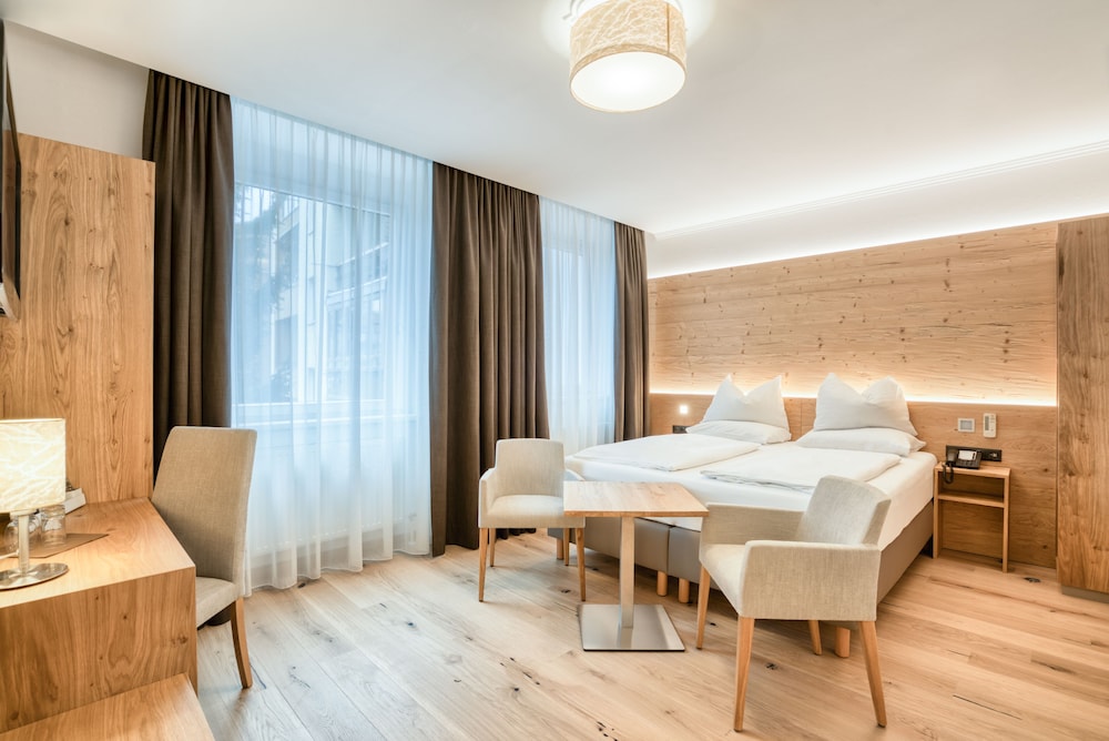 Double Room - Photo 1