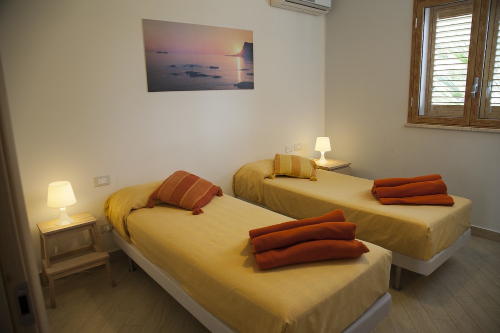 Apartment, 2 Bedrooms