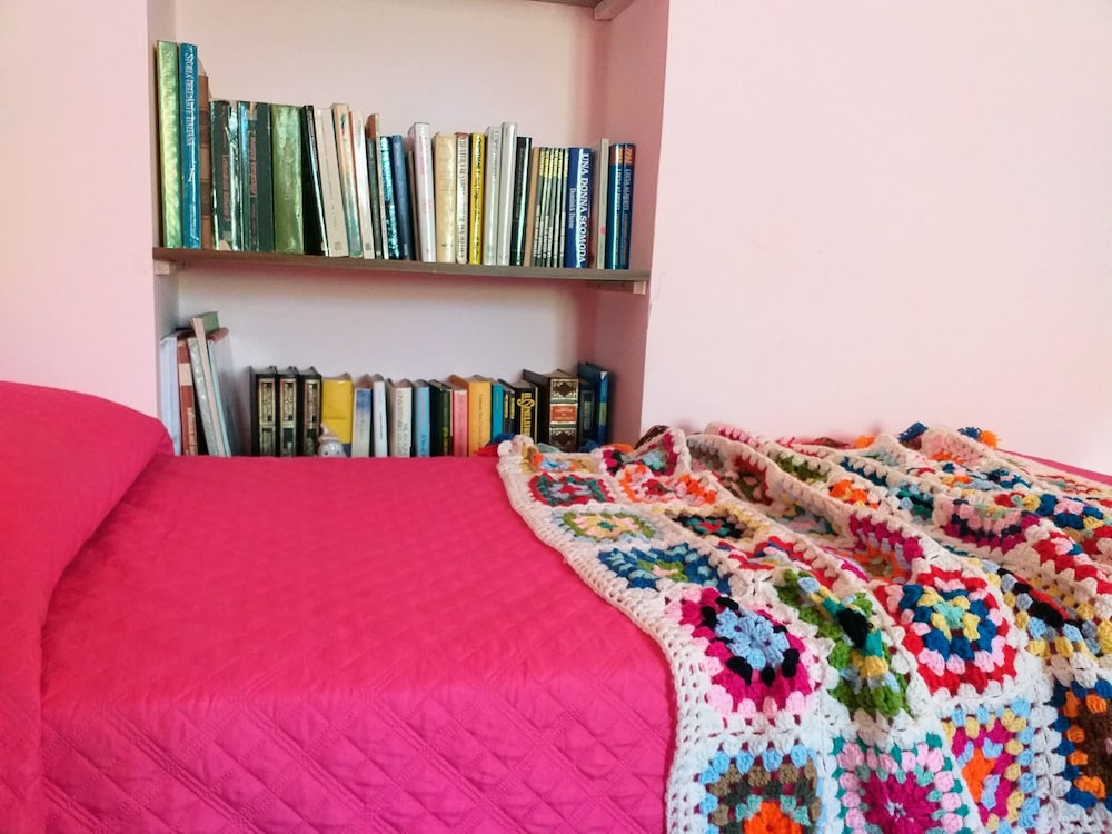 Basic Triple Room, 1 Bedroom photo 2