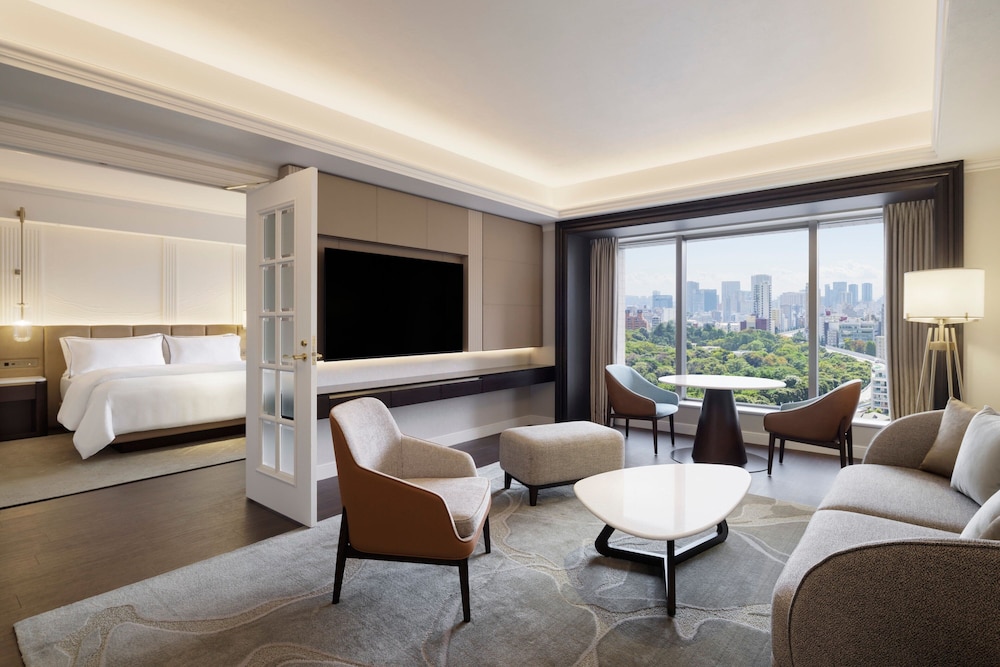 Deluxe Suite, 1 Bedroom photo 3
