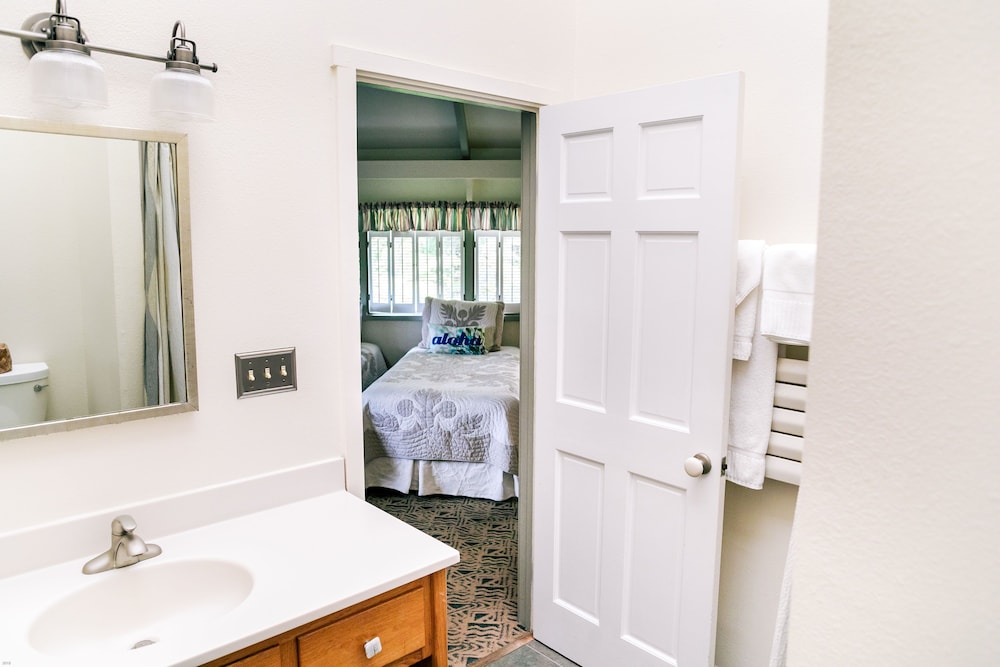 Standard Room (Paina)
