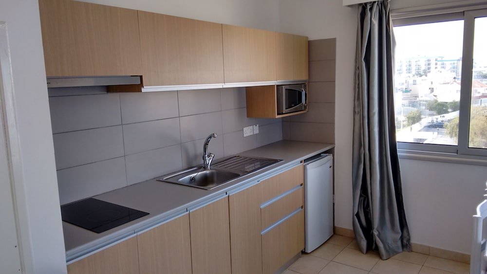 Classic Apartment, City View photo 2