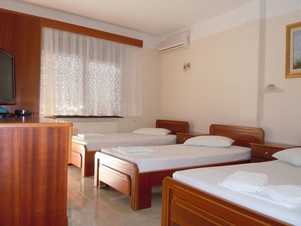 Quadruple Room photo 1