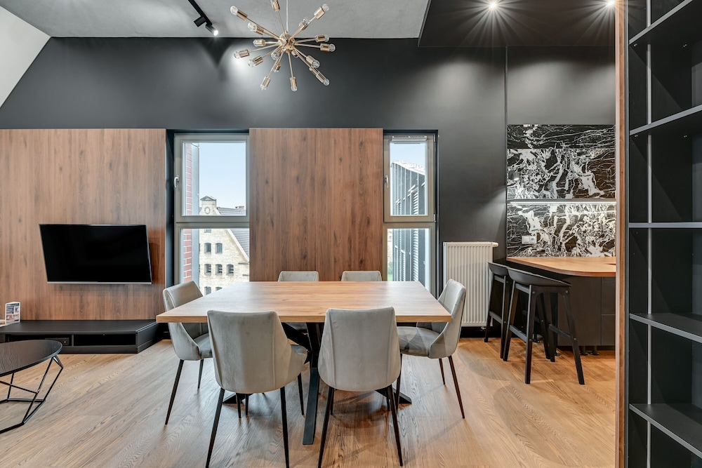 Exclusive Apartment, 2 Bedrooms, Non Smoking - Photo 73