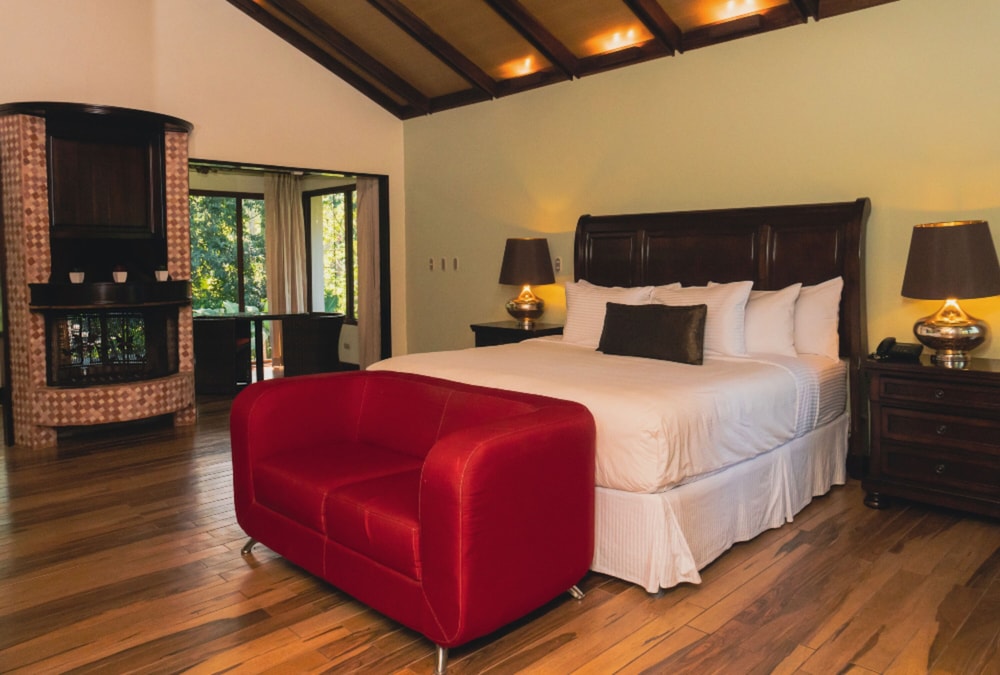 Master Suite photo 1