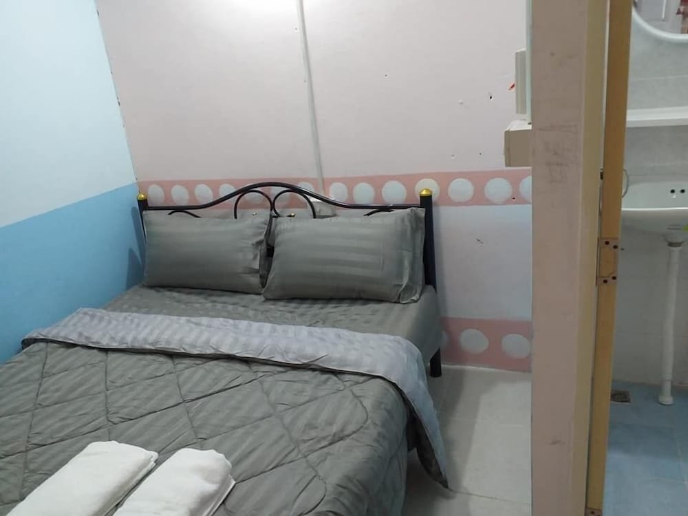 Standard Double Room photo 1
