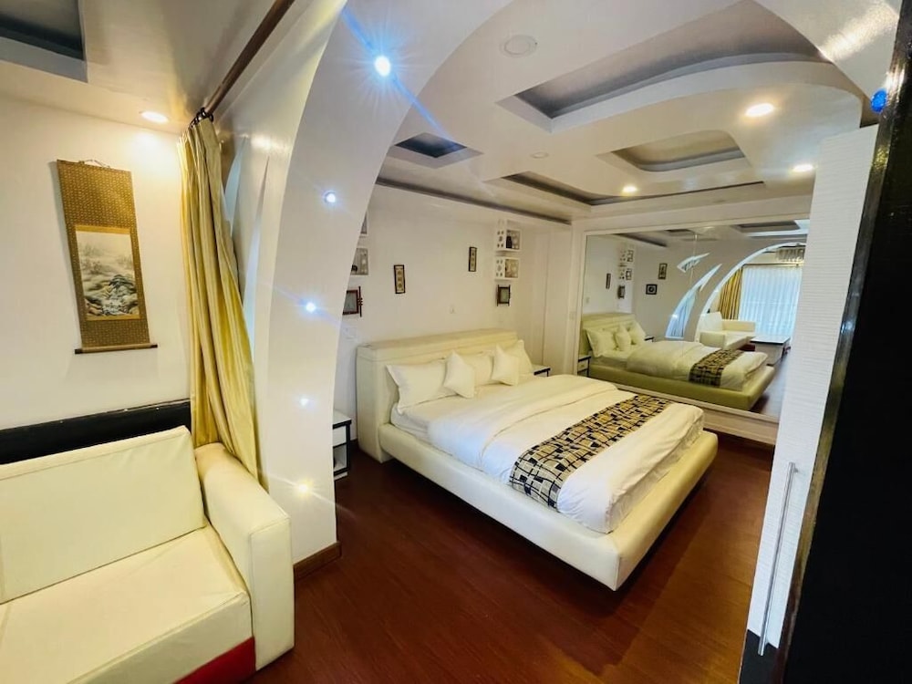 Superior Double Room - Photo 1