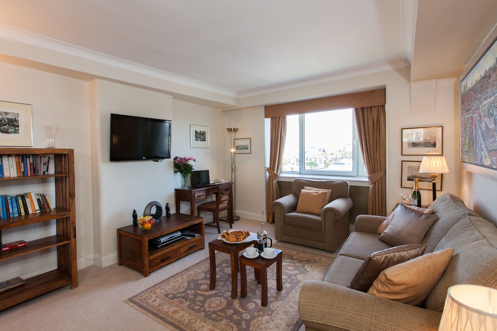 Business Apartment photo 1