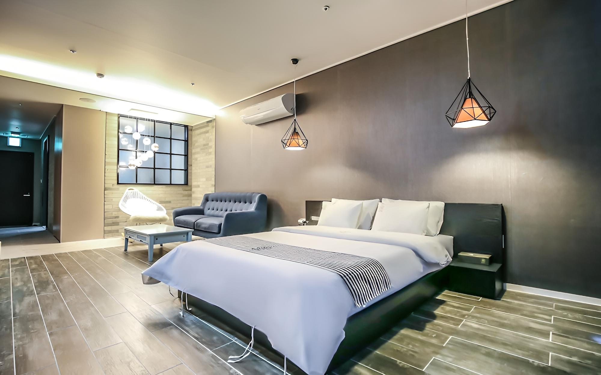 Room (Special Room) - Photo 2