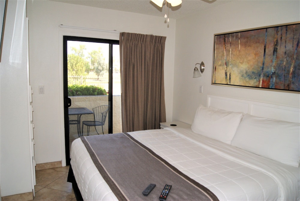 Apartment, 1 Bedroom
