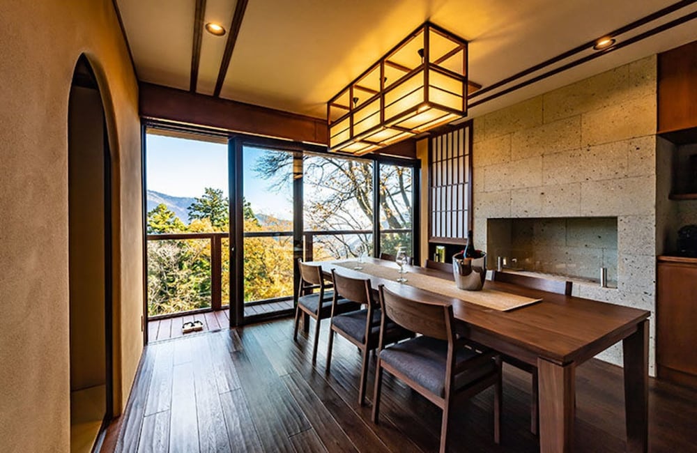 Suite,Chisuji-AnnexB-including Kaiseki dinner and Japanese set breakfast(both with fish and seafood) photo 2