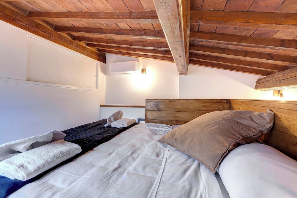 Melody - Two Bedroom Apartment with view - 4th Floor