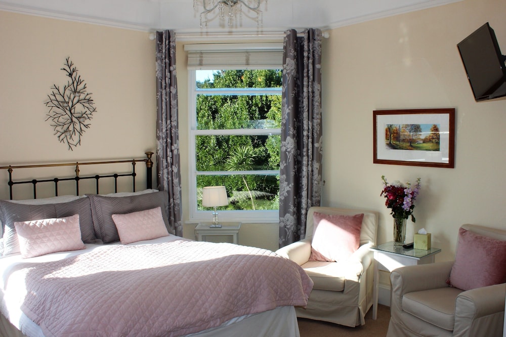 Superior Double Room, 1 King Bed