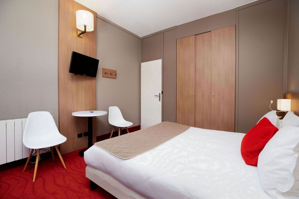 Double Room, Balcony (2 persons) photo 2