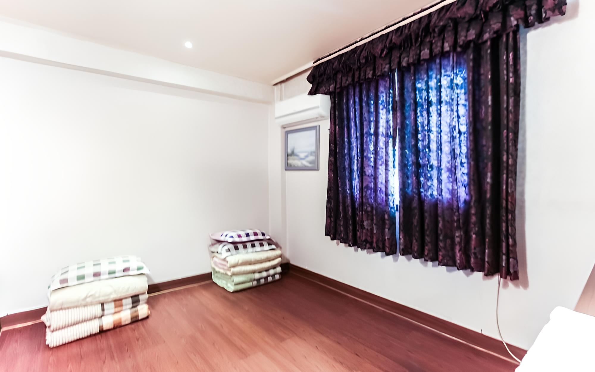 Room (Ondol room) - Photo 1