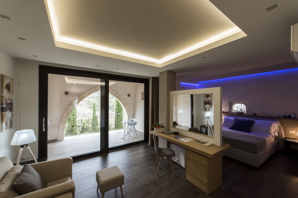 Studio Suite, Balcony photo 2