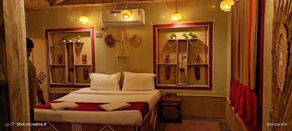 Traditional Double Room, 1 Double Bed photo 1