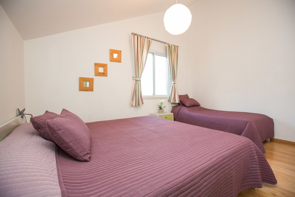 Deluxe Apartment, 2 Bedrooms, Terrace, Sea View photo 2