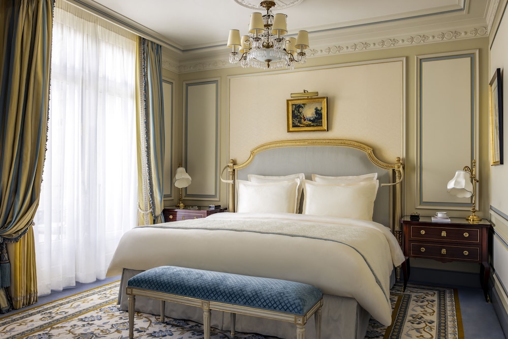 Deluxe Junior Suite
